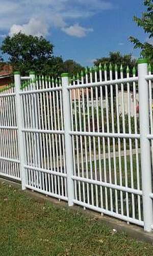 Grade De Ferro Preco M2