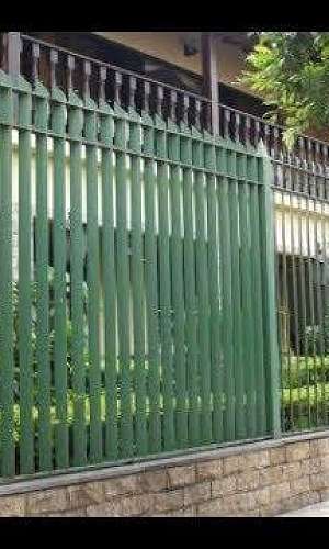 Grade De Ferro A Venda